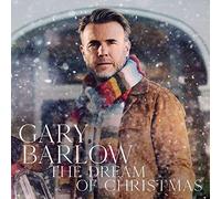 Gary Barlow - The Dream of Christmas (CD)
