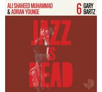 Gary Bartz, Adrian Younge & Ali Shaheed Jazz Is Dead - (CD) (Importación USA)