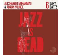 Gary Bartz, Adrian Younge, Ali - Gary Bartz Jid006
