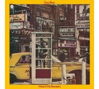 Gary Bartz - Music Is My Sanctuary