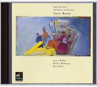 Gary Bartz Quartet - Episode One. Children Of Harlem