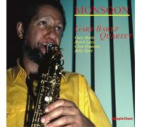 Gary Bartz Quartet - Gary Bartz Quartet: Monsoon [Vinilo]