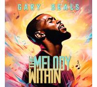 Gary Beals - The Melody Within [Vinilo]