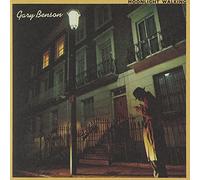 Gary Benson - Moonlight Walking