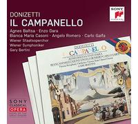 Gary Bertini - Donizetti: Il Campanello