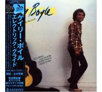 Gary Boyle - Electric Glide