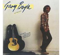 Gary BOYLE - Electric Glide