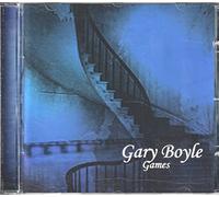 Gary Boyle - Games