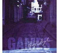 Gary Boyle - Games CD [Import]