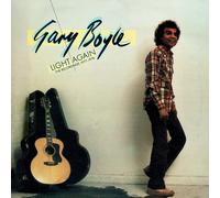 Gary Boyle Light Again: The Recordings 1977-1978 (CD) Album