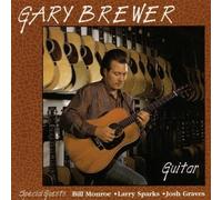 Gary brewer and the kentucky ramblers - Guitar