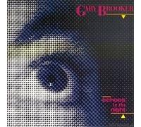 Gary Brooker - Echoes in the Night
