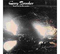 Gary Brooker Lead Me to the Water (CD) Remastered Album