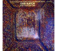 Gary Burton - Burton Gary-Seven Songs For (180G Vinyl)