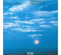 Gary Burton & Chick Core - Crystal Silence
