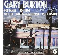 Gary Burton - Cool Nights