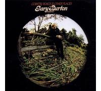 Gary Burton - Country Roads and Other Places