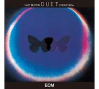 Gary Burton - Duet (Chick Corea)