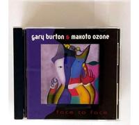 Gary Burton - Face to Face