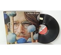 GARY BURTON - GARY BURTON alone at last, K40305