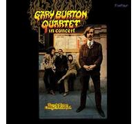 Gary Burton - Gary Burton Quartet In Concert