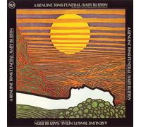 Gary Burton - Genuine Tong Funeral