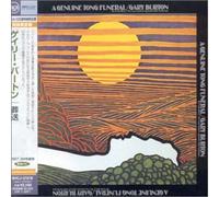 Gary Burton - Genuine Tong Funeral