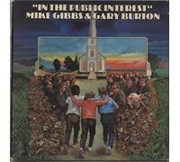 Gary Burton - In The Public Interest