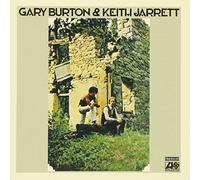 Gary Burton & Keith Jarrett