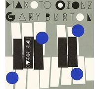 GARY BURTON &MAKOTO OZONE - Time Thread