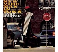 Gary Burton - New Vibe Man In Town
