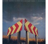 GARY BURTON QUARTET - Passengers