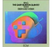 Gary Burton - Ring