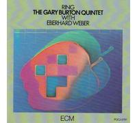 Gary Burton - Ring (Jpn) (Rmst)