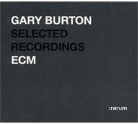 Gary Burton - Selected Recordings