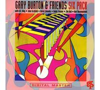 Gary Burton - Six Pack