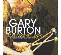Gary Burton - Take Another Look: A Career Retrospective [Vinilo]