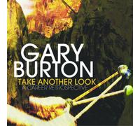 Gary Burton - Take Another Look: A Career Retrospective [Vinilo]