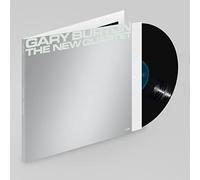 Gary Burton The New Quartet (Vinyl) 12" Album