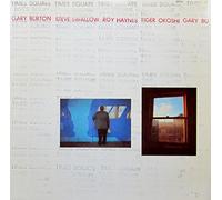 Gary Burton - Times Square (1978) / Vinyl record [Vinyl-LP]