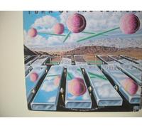 GARY BURTON - turn of the century LP