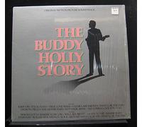 Gary Busey - The Buddy Holly Story - Original Motion Picture Soundtrack