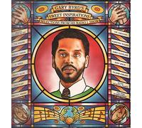 Gary Byrd's Sweet Inspirations - Selections From His Radio 1 Show - Various LP