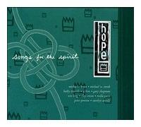 Gary Chapman - Songs for the Spirit: Hope (UK Import)