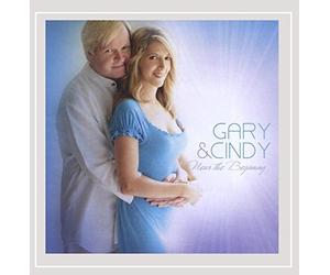 Gary & Cindy - Near the Beginning