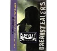 Gary Clail - Dream Stealers [Casete]