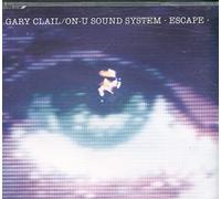 Gary Clail - Escape [Single-CD]