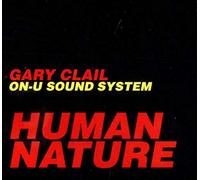 Gary Clail - Human Nature