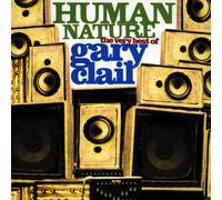 Gary Clail - Human Nature