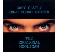 Gary Clail on U-Sound System - Emotional hooligan [Vinyl Single]